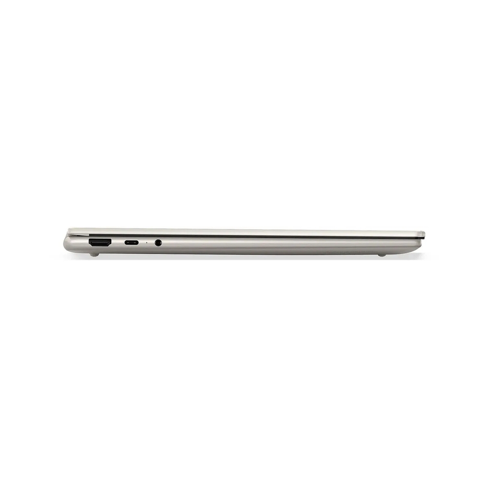 Ноутбук Lenovo Yoga 7 14AKP10 Ryzen AI 5 340 24Gb SSD1Tb AMD Radeon 840M 14" OLED Touch WUXGA (1920x1200) Windows 11 Home beige WiFi BT Cam (83JR005YRK) — KSKSHOP.RU