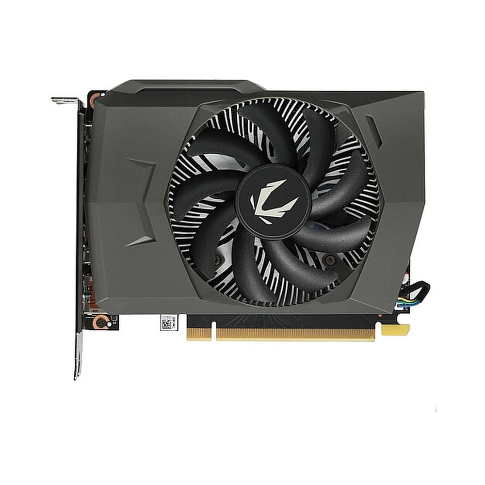 Видеокарта Zotac GeForce RTX 3050 [ZT-A30500R-10L] — KSKSHOP.RU