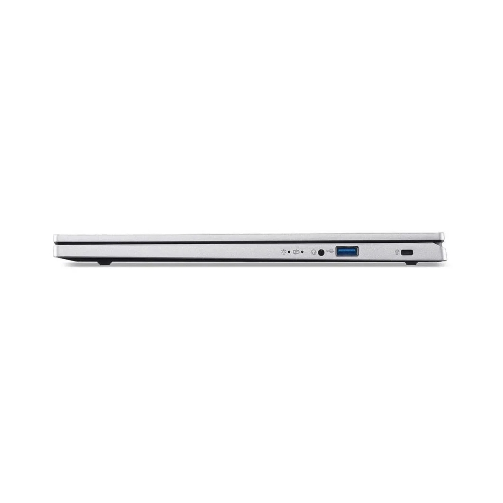 Ноутбук 15.6" IPS FHD Acer Extensa EX215-57-76DA silver (Core i7 13620H/16Gb/1Tb SSD/VGA int/noOS) (NX.EJBER.006) — KSKSHOP.RU