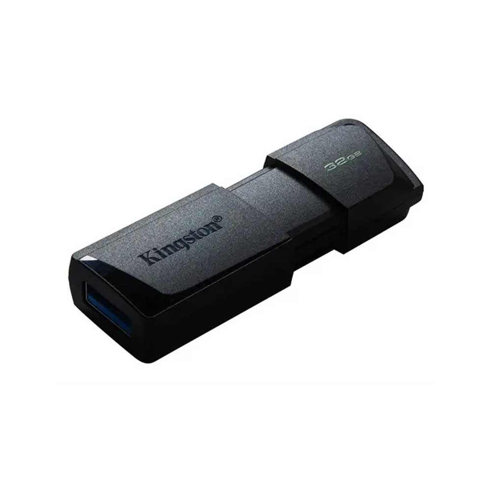 Флеш Диск Kingston 32Gb DataTraveler Exodia M DTXM/32GB USB3.0 — KSKSHOP.RU