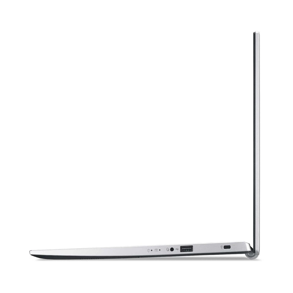 Ноутбук Acer Aspire 3 A315-58 [NX.ADDEM.00E]  Silver 15.6" {FHD 5 1135G7/8Gb/SSD256Gb/noOS} — KSKSHOP.RU