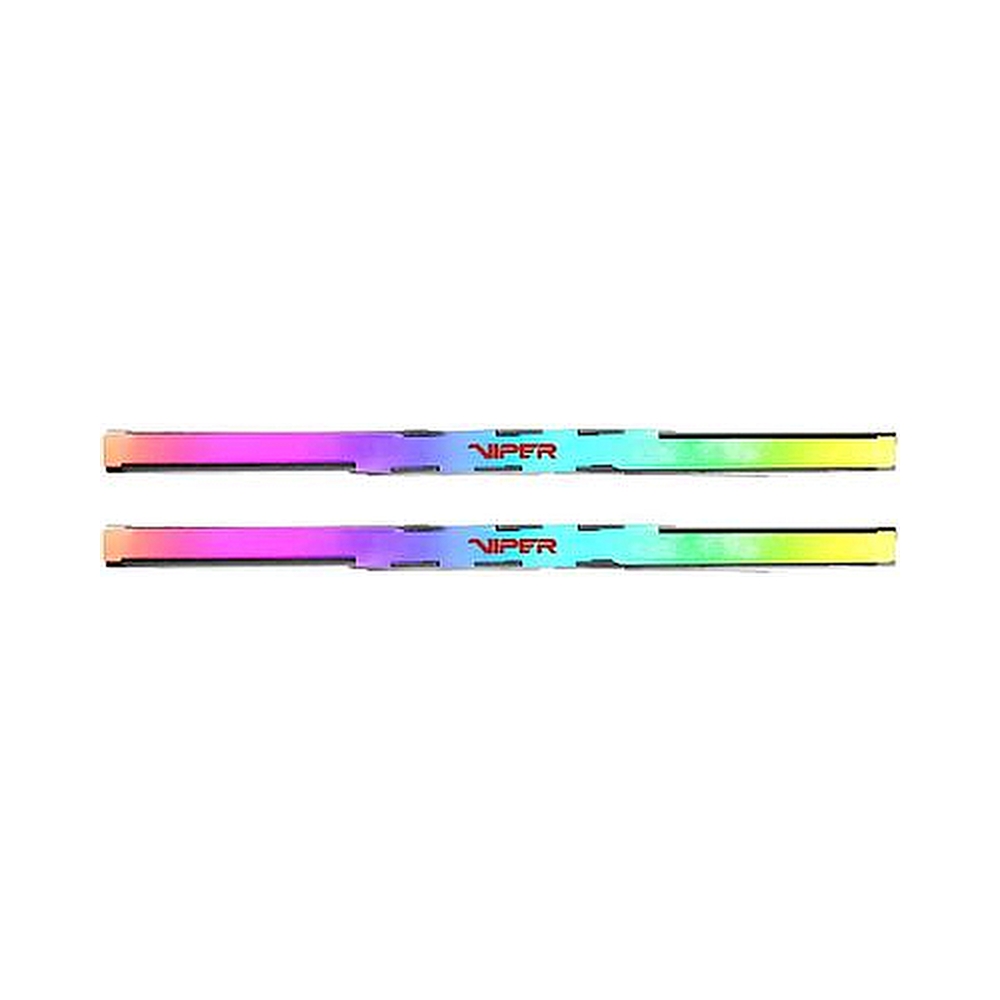 Оперативная память Patriot Viper Venom RGB [PVVR532G640C32K] 32GB KIT D5 — KSKSHOP.RU