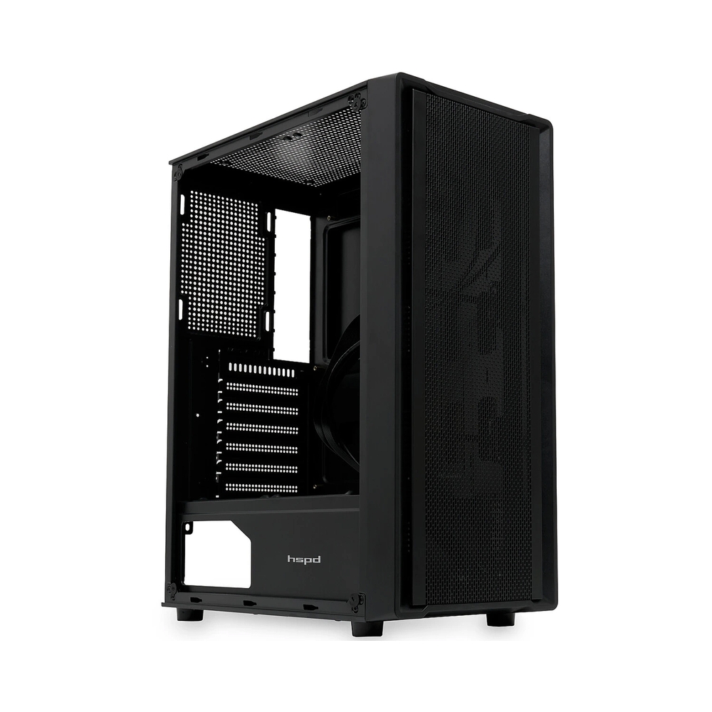 Корпус HSPD M530, черный — KSKSHOP.RU