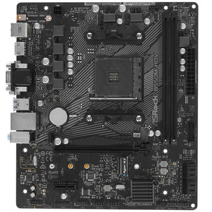 картинка [Б\у] Материнская плата AsRock B550M-HDV от магазина Одежда+