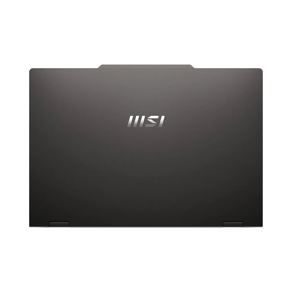 Ноутбук MSI Venture A16 AI+ A3HMG-027XRU AMD Ryzen AI 5 340/16Gb/SSD512Gb/16"/OLED/2K (2048*1280)/120Hz/NoOS/Solid Gray (9S7-261K21-027) — KSKSHOP.RU