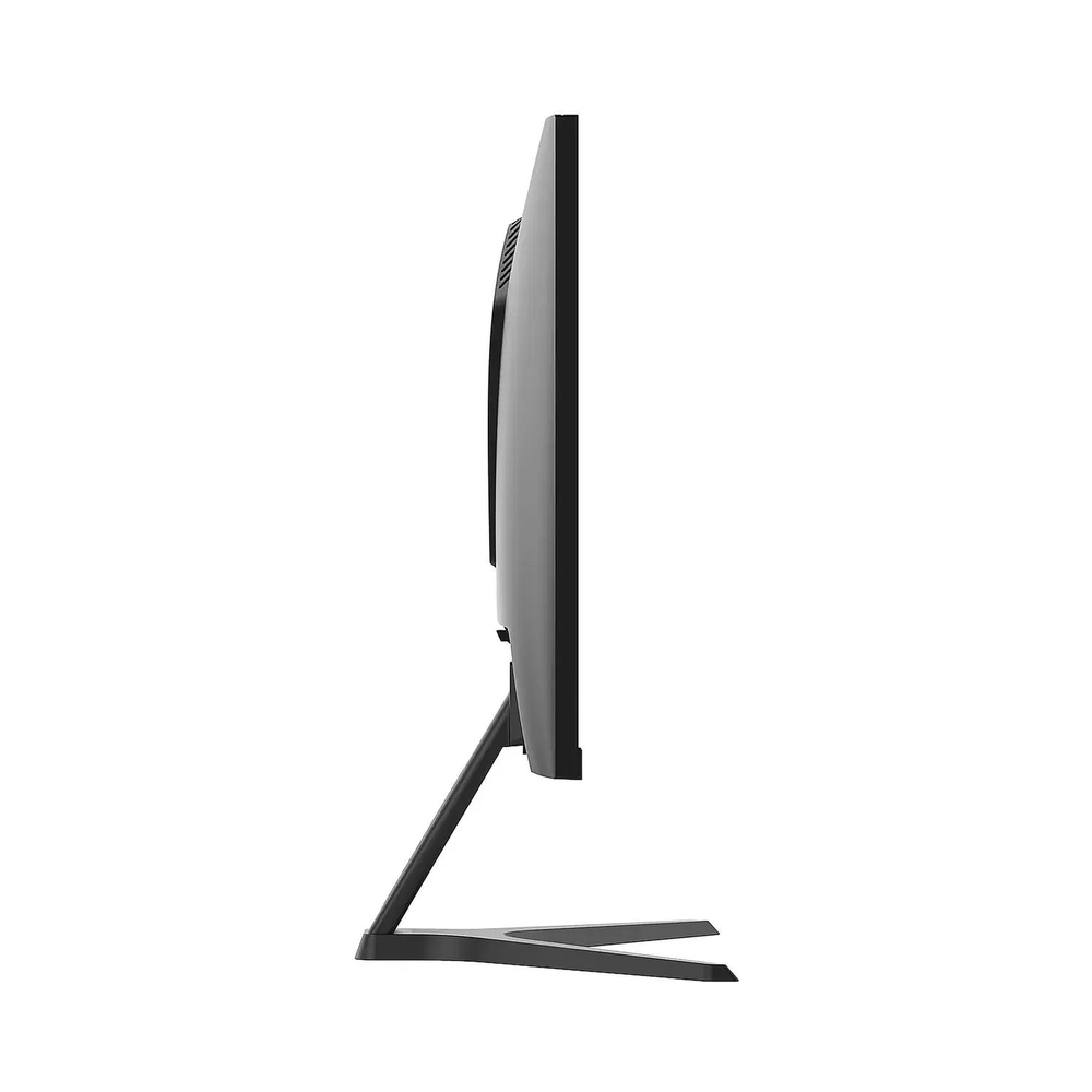 Монитор 23.8" Bloody MN240F черный — KSKSHOP.RU
