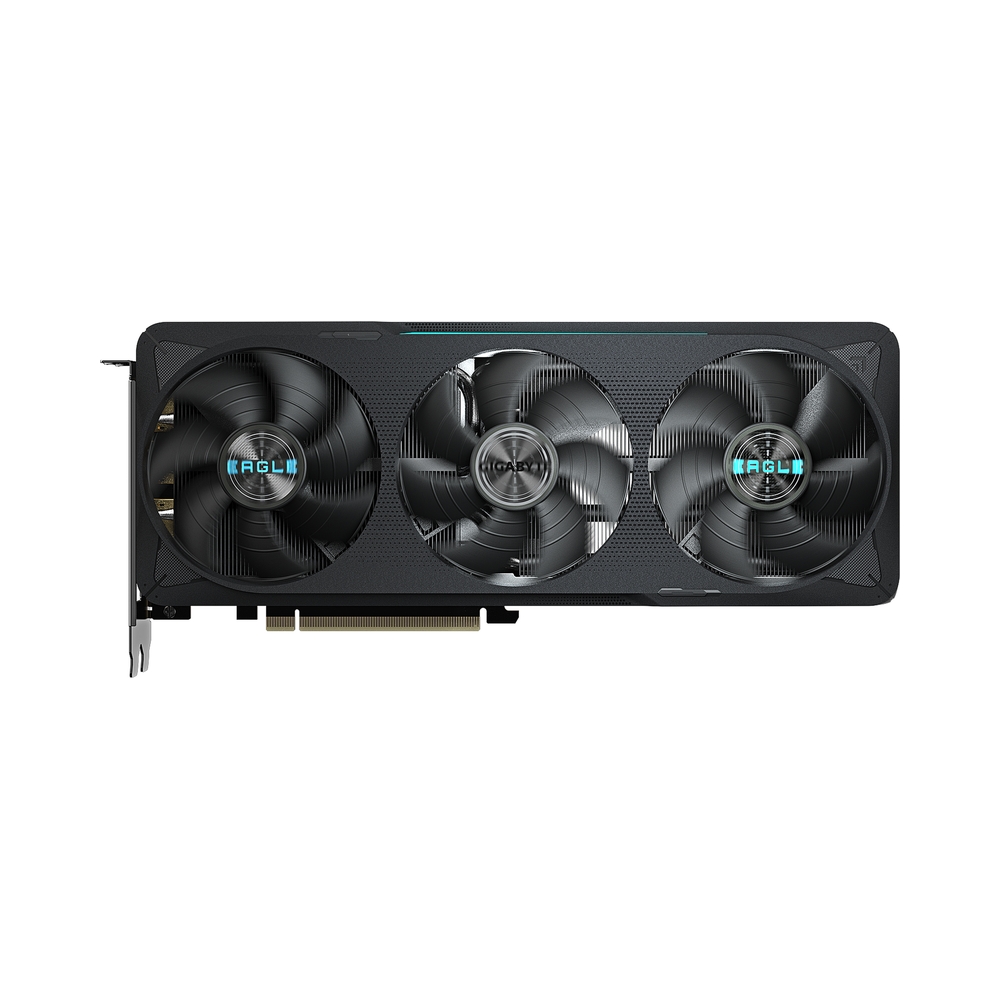 картинка Видеокарта GIGABYTE GeForce RTX 5070 EAGLE [GV-N5070EAGLE OC-12GD 1.0] от магазина Одежда+