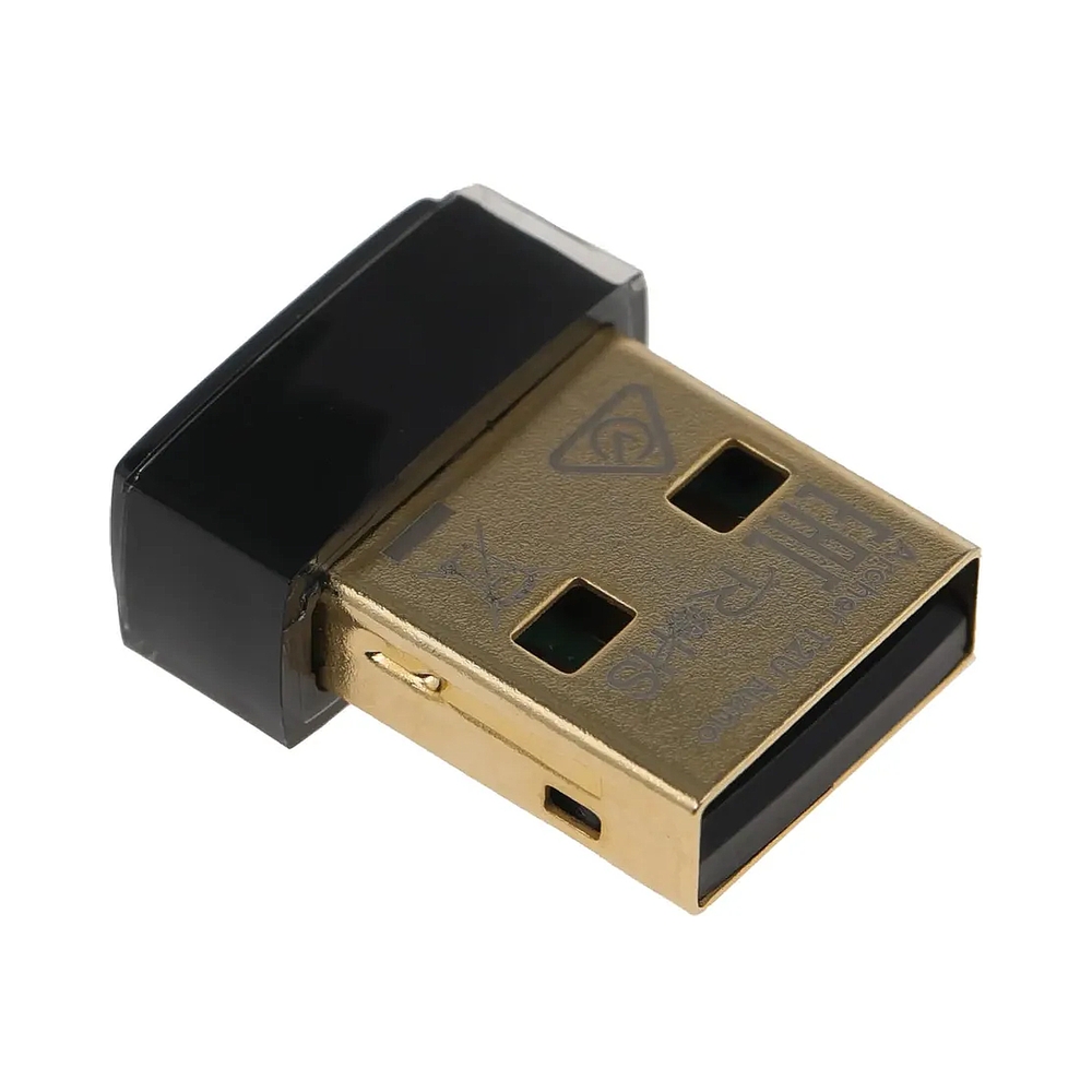 Wi-Fi адаптер TP-LINK Archer T2U Nano — KSKSHOP.RU