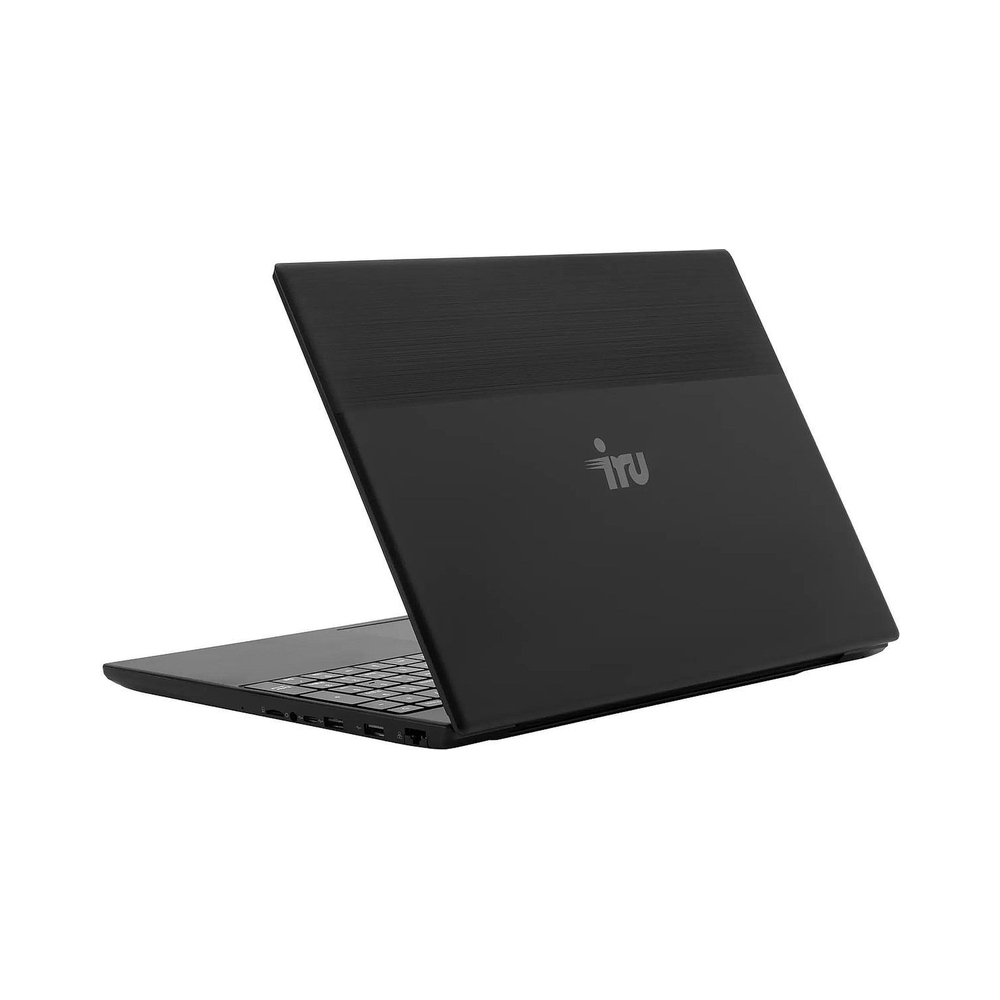 картинка Ноутбук 15,6" IRU Tactio 15ALG (2019263) [1920x1080, IPS, Core i3-1215U, RAM 8Gb, SSD 256Gb, Intel UHD Graphics, Windows 11 Pro] от магазина Одежда+