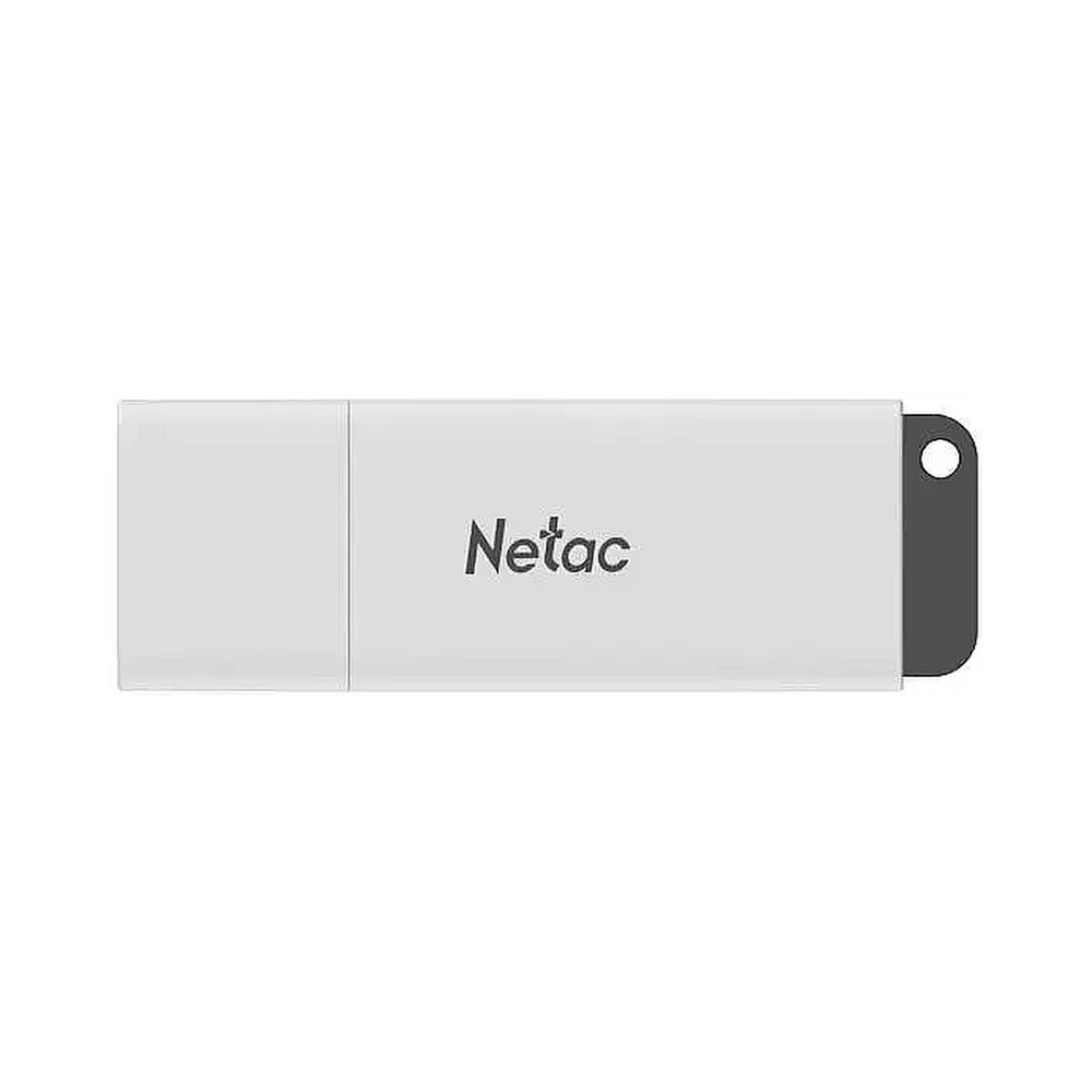 картинка Флеш Диск Netac U185 [NT03U185N-016G-20WH] 16GB от магазина Одежда+