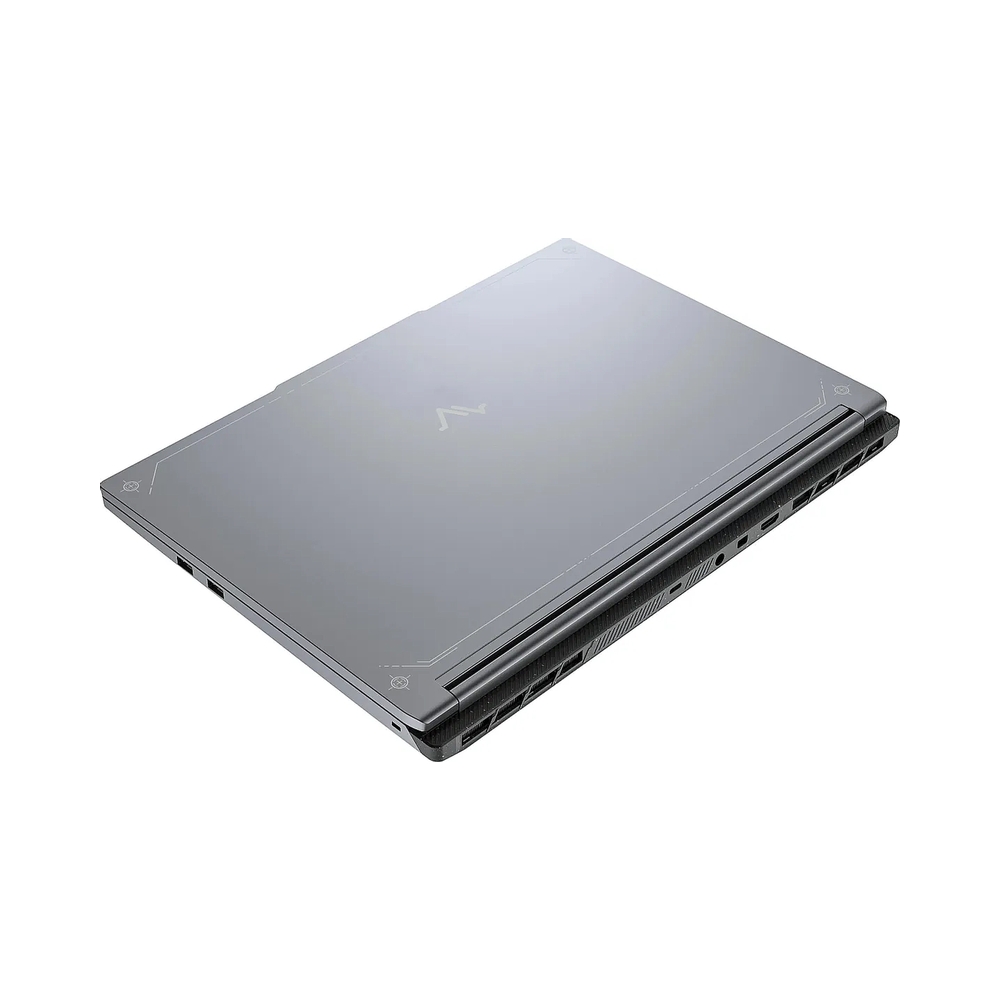 Ноутбук Maibenben X16C-R72555 Ryzen 7 H255 16Gb SSD512Gb NVIDIA GeForce RTX5050 8Gb 16" IPS FHD+ (1920x1200) Windows 11 Home grey WiFi BT Cam (X16C-R725550F44HG4E10) — KSKSHOP.RU