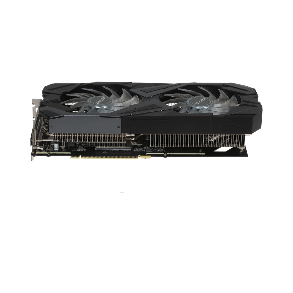 картинка Видеокарта KFA2 RTX3070 8GB GDDR6 [HDMI, DP X3] от магазина Одежда+