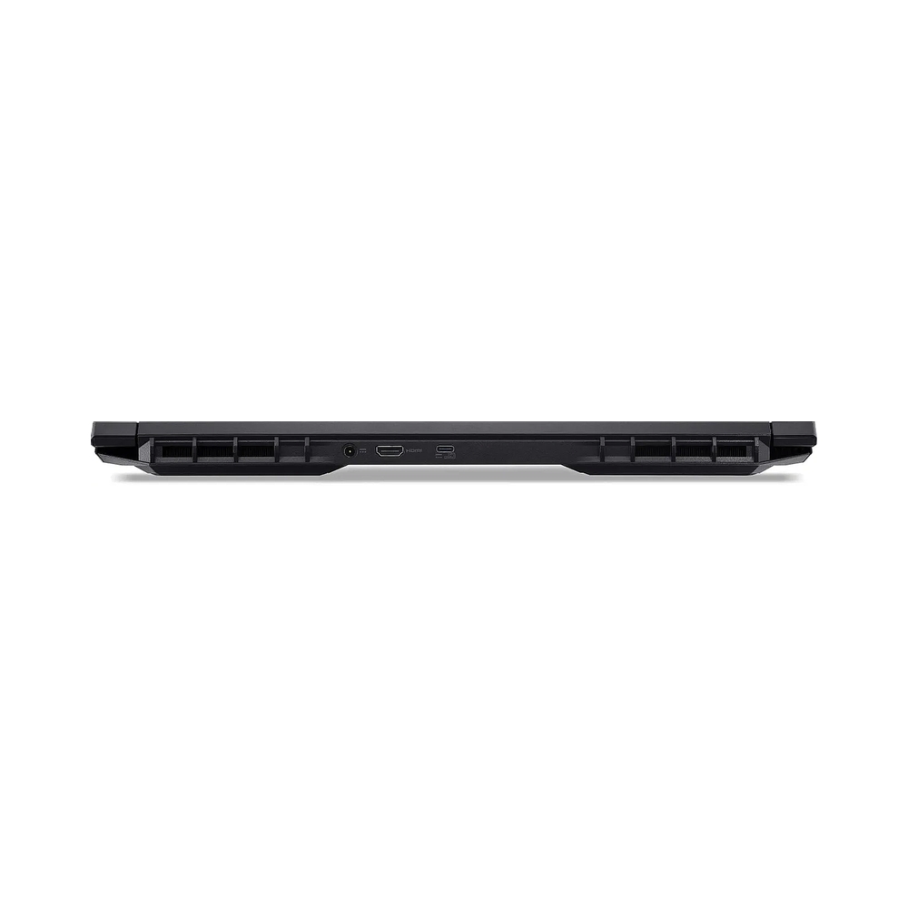 Ноутбук Acer Nitro V 17 AI ANV17-41-R9Q9 AMD Ryzen 7 260/16Gb/SSD1Tb/RTX5060 8Gb/17.3"/IPS/QHD/2560x1440/165Hz/NoOS/Black (NH.QYVCD.007) — KSKSHOP.RU