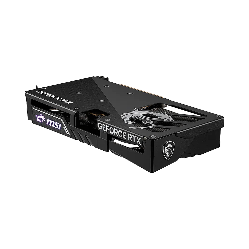 Видеокарта MSI GeForce RTX 5060 GAMING OC [RTX 5060 8G GAMING OC] — KSKSHOP.RU