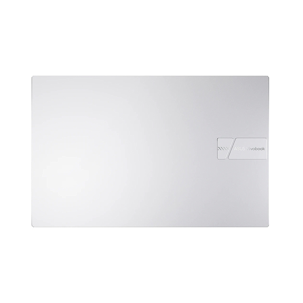 Ноутбук Asus Vivobook 17 X1704VA-AU1107 Core 7 150U 16Gb SSD1Tb Intel Graphics 17.3" IPS FHD (1920x1080) без ОС silver WiFi BT Cam (90NB13X1-M00MT0) — KSKSHOP.RU