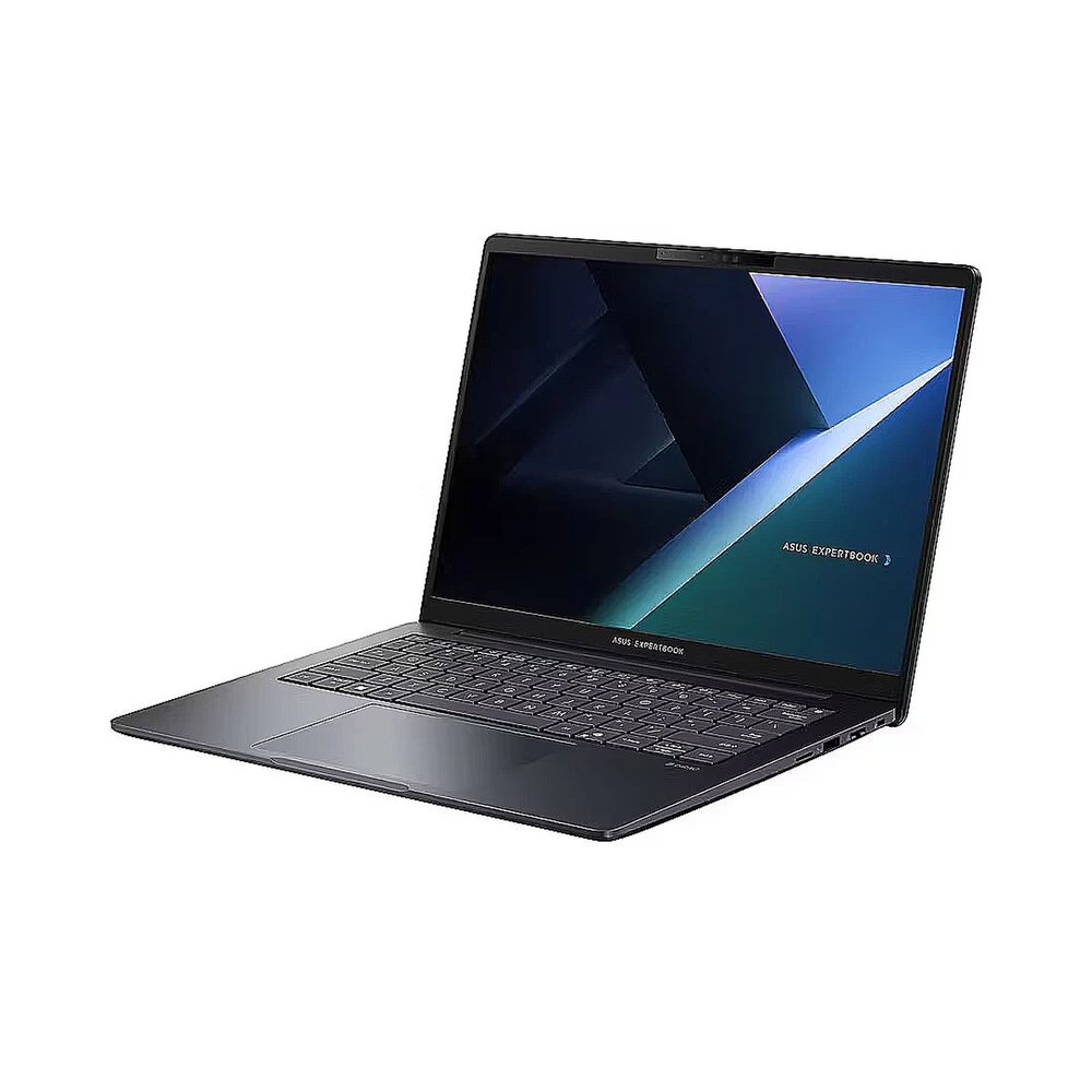 Ноутбук ASUS ExpertBook B5 B5405CCA-LY0230 Intel Core Ultra 5 225H 4300MHz/14"/1920x1200/32GB/512GB SSD/Intel Arc/Wi-Fi/Bluetooth/DOS (90NX08I1-M00820_32) Grey — KSKSHOP.RU