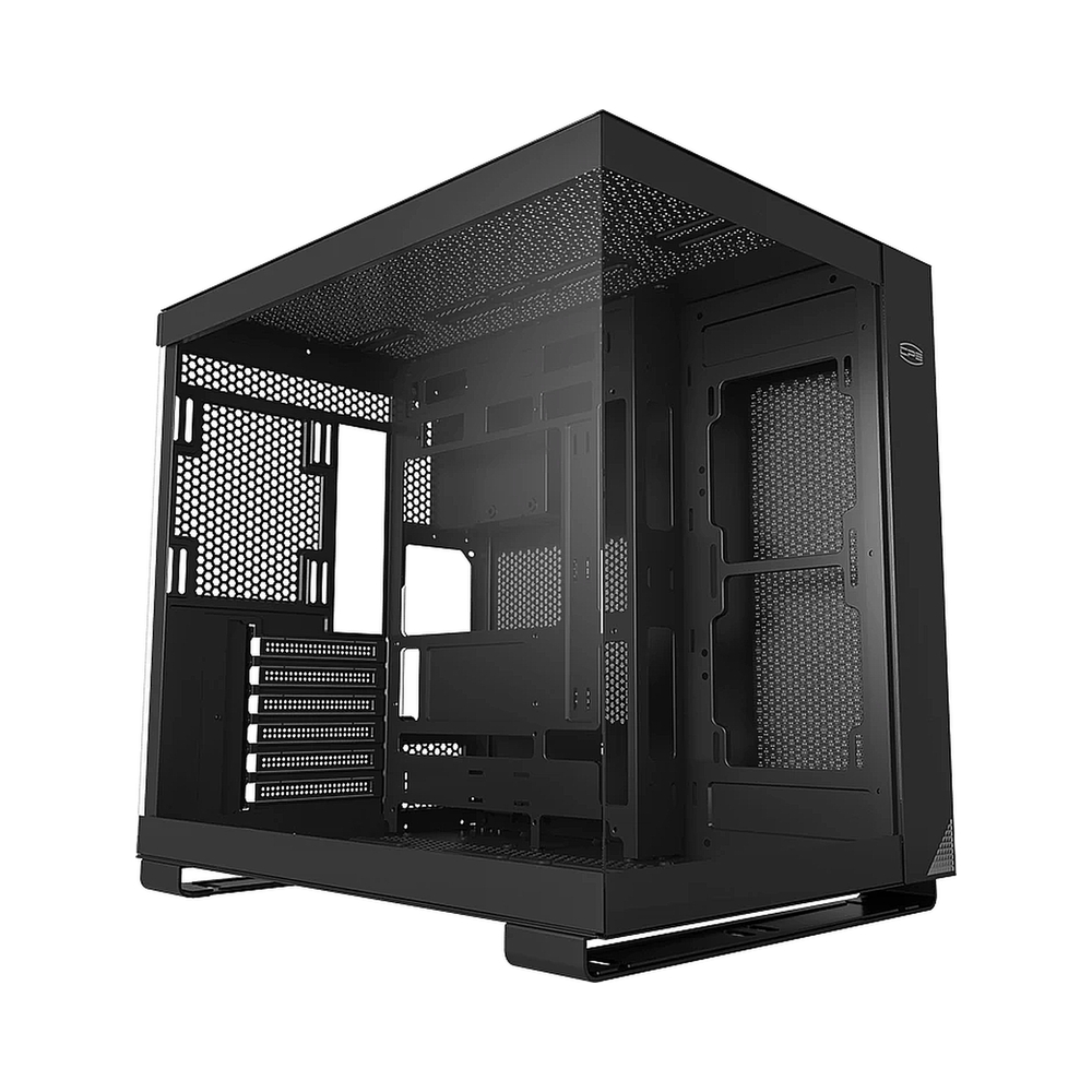 картинка Корпус PCCOOLER C3 T500 BK, черный от магазина Одежда+