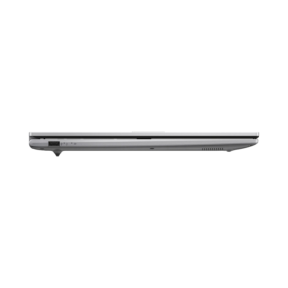 Ноутбук Asus Vivobook 17 X1704VA-AU1107 Core 7 150U 16Gb SSD1Tb Intel Graphics 17.3" IPS FHD (1920x1080) без ОС silver WiFi BT Cam (90NB13X1-M00MT0) — KSKSHOP.RU