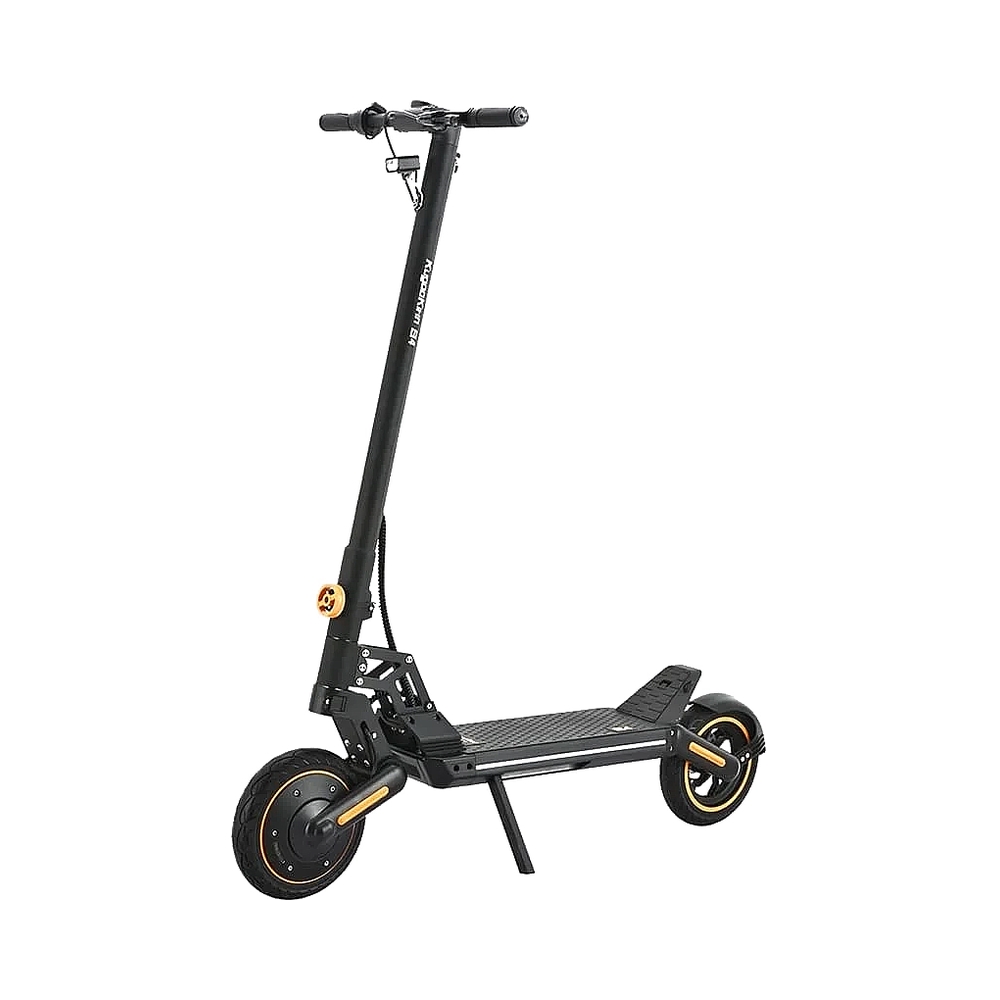 Электросамокат Kugoo S4 — KSKSHOP.RU