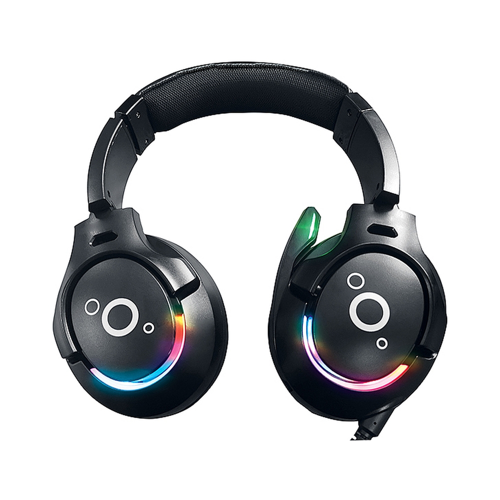 Игровые наушники Qumo Olimpus GHS 0024 — KSKSHOP.RU
