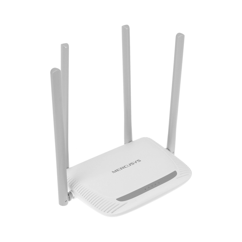 картинка Wi-Fi роутер Mercusys MW325R от магазина Одежда+
