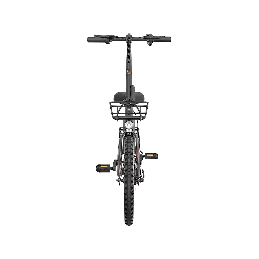 Электровелосипед Kugoo V1 Pro — KSKSHOP.RU
