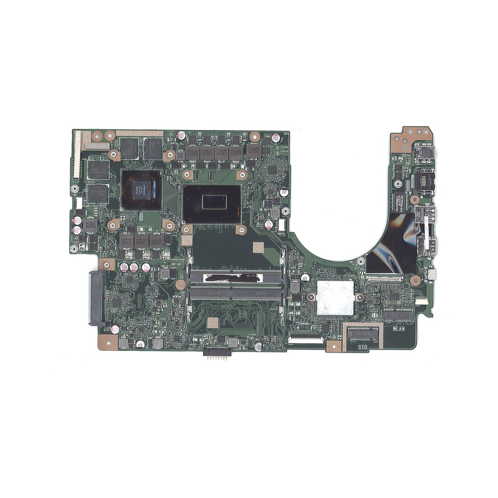 Материнская плата для Asus X580GD I7-8750H 90NB0HX0-R00011 — KSKSHOP.RU