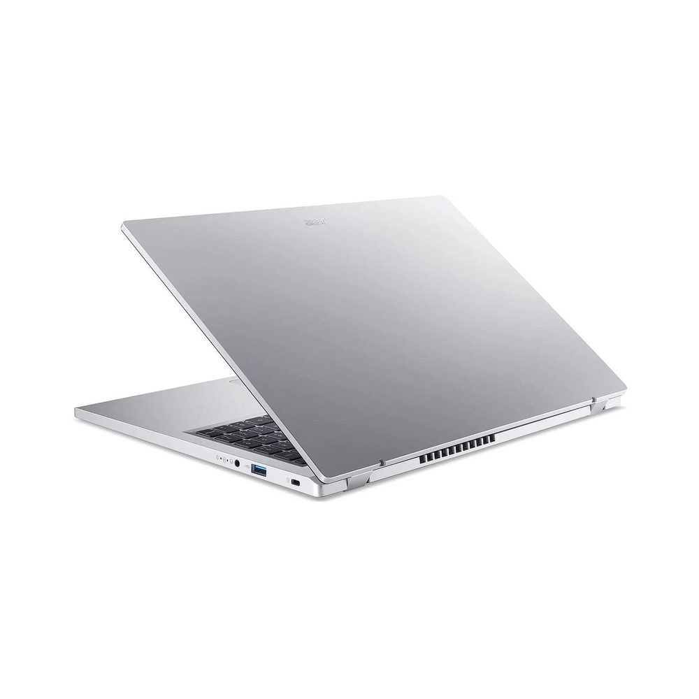 Ноутбук 15.6" Acer Extensa 15 EX215-33-C8MP (NX.EH6CD.009) [1920x1080, IPS, Intel N100, RAM 8Gb, SSD 256Gb, Intel HD Graphics, noOS] — KSKSHOP.RU