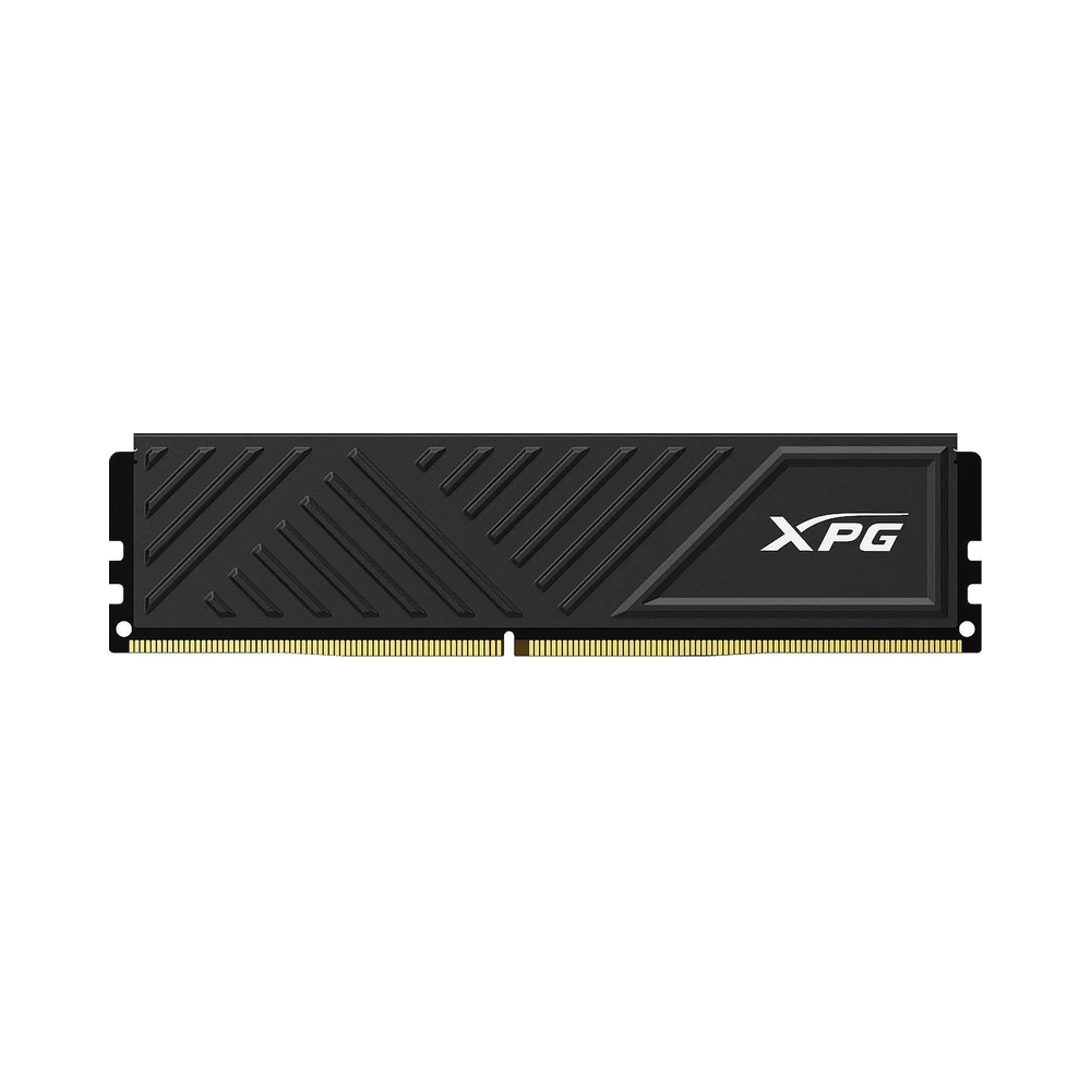 картинка Оперативная память ADATA XPG GAMMIX D35 [AX4U320016G16A-SBKD35] 16GB D4 от магазина Одежда+
