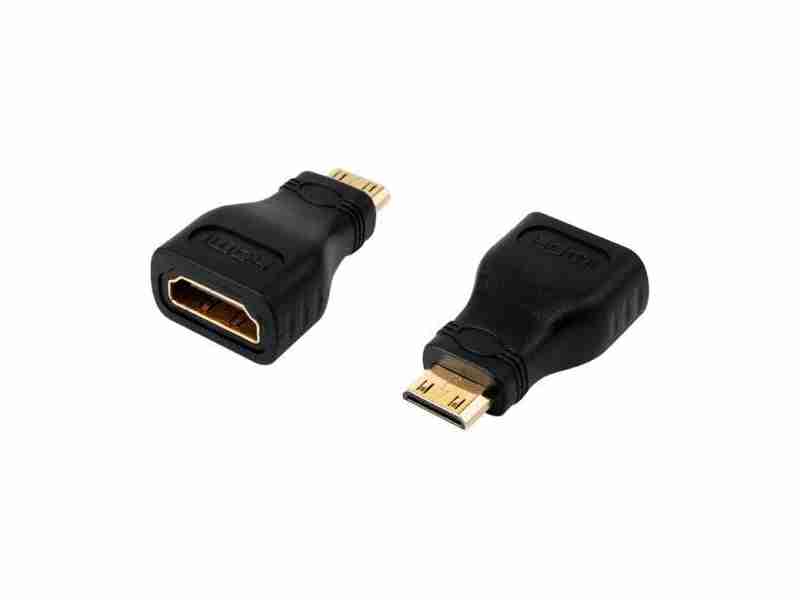 картинка Адаптер HDMI-MINI HDMI ATCOM AT5285 от магазина Одежда+