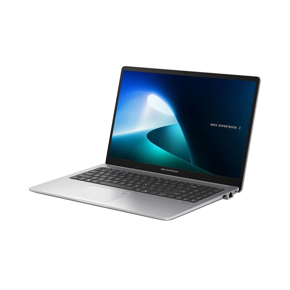 Ноутбук ASUS ExpertBook P1503CVA-i5H16512G0D/15.6"/IPS/Intel Core 5 210H/16Gb/512Gb SSD/Intel Graphics/DOS/серый/1.6kg — KSKSHOP.RU
