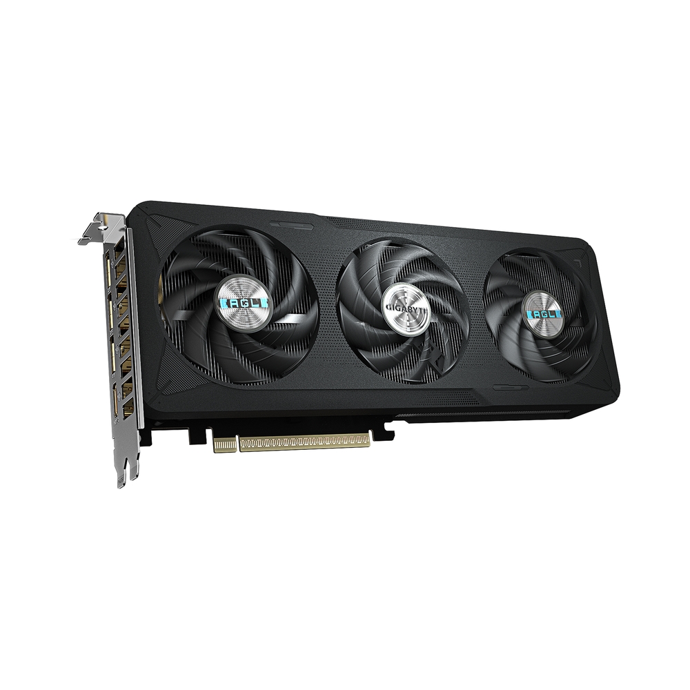 Видеокарта GIGABYTE GeForce RTX 5060 EAGLE MAX OC [GV-N5060EAGLEMAX OC-8GD] — KSKSHOP.RU