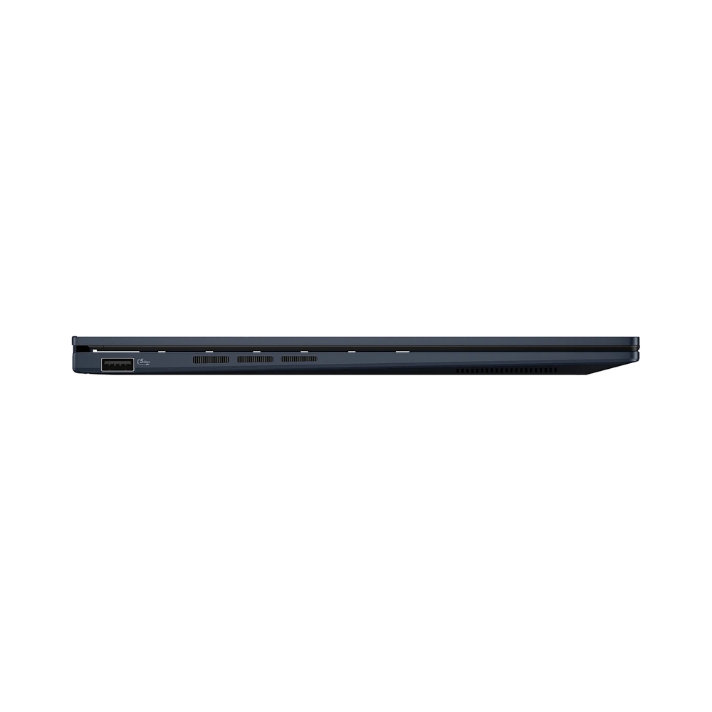 Ноутбук ASUS Zenbook 14 UX3405CA-ST1341 Intel Core Ultra 9 285H/LPDDR5X 32GB/1TB M.2 NVMe PCIe 4.0 SSD/Intel Arc Graphics/14" 3K (2880 x 1800) OLED 16:10 aspect ratio, WiFi 7+BT 5.4/No OS/1.20 kg /Ponder Blue — KSKSHOP.RU