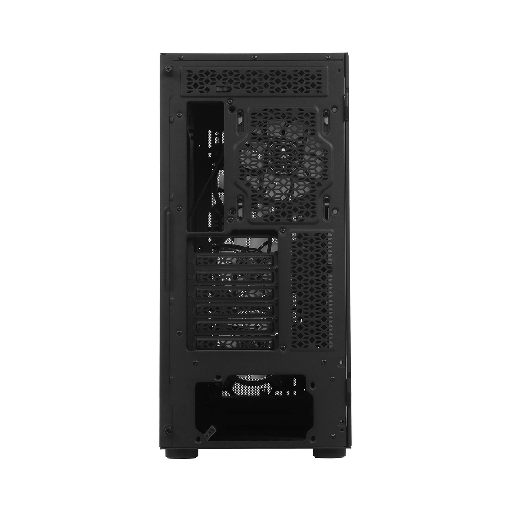 Корпус ABR Quantum, черный — KSKSHOP.RU