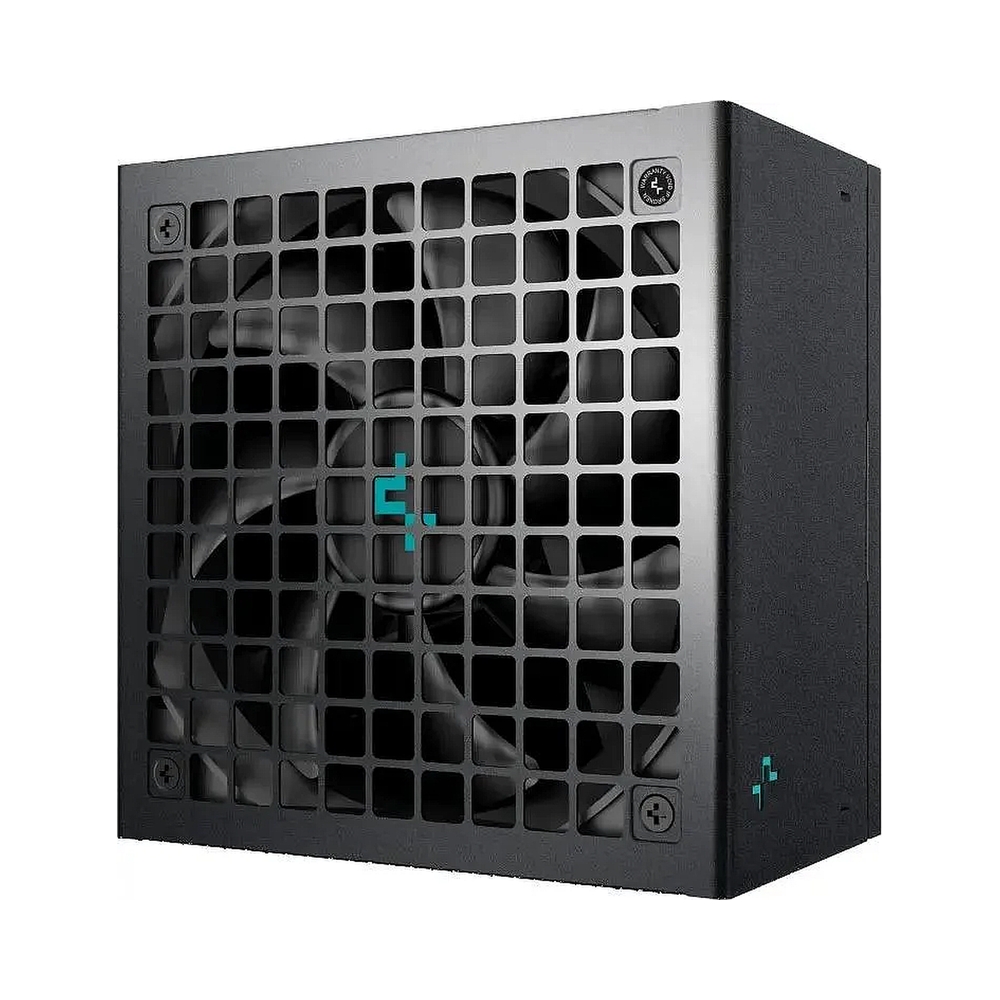 Блок питания DEEPCOOL GamerStorm PN1000M [R-PNA00M-FC0B-WGEU], черный — KSKSHOP.RU
