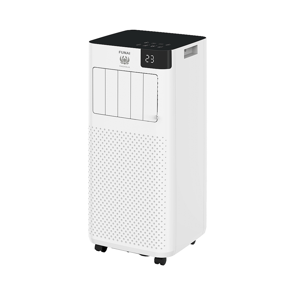 Мобильный кондиционер cерии MAGNOLIA MAC-MG22CON01 — KSKSHOP.RU
