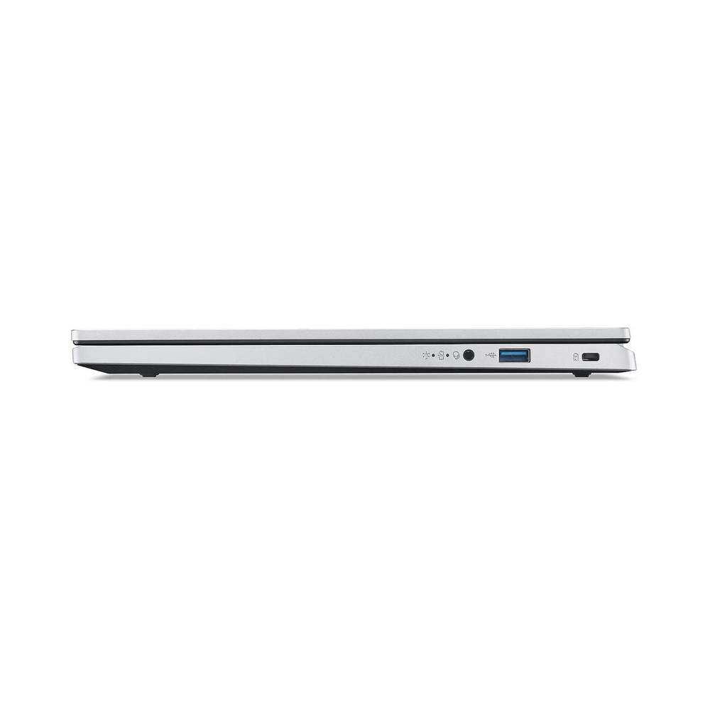Ноутбук 15.6" Acer Extensa 15 EX215-33-C8MP (NX.EH6CD.009) [1920x1080, IPS, Intel N100, RAM 8Gb, SSD 256Gb, Intel HD Graphics, noOS] — KSKSHOP.RU