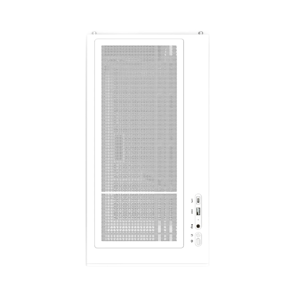 картинка Корпус Zalman P10, белый от магазина Одежда+