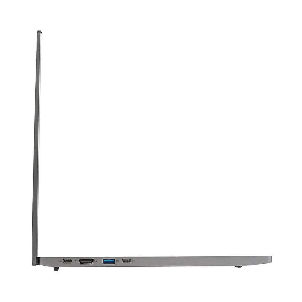 Ноутбук IRU Strato 16ALMR Core i7 12650H 16Gb SSD512Gb Intel UHD Graphics 16" IPS FHD (1920x1200) Windows 11 Pro grey WiFi BT Cam 5400mAh (2142319) — KSKSHOP.RU
