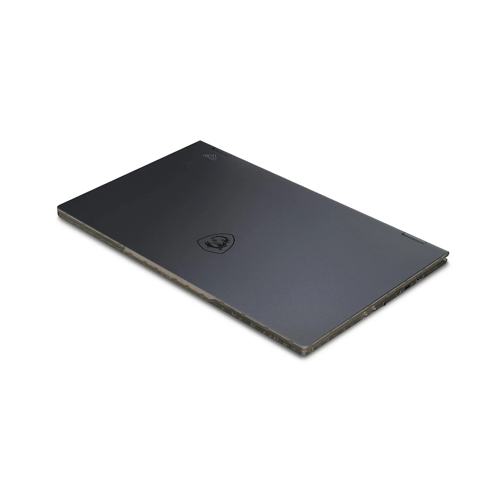Ноутбук MSI Cyborg A17 AI B2HWFKG-040XRU Ryzen 7 260 16Gb SSD1Tb NVIDIA GeForce RTX 5060 8Gb 17.3" IPS FHD (1920x1080) FreeDOS black WiFi BT Cam (9S7-17UL32-040) — KSKSHOP.RU