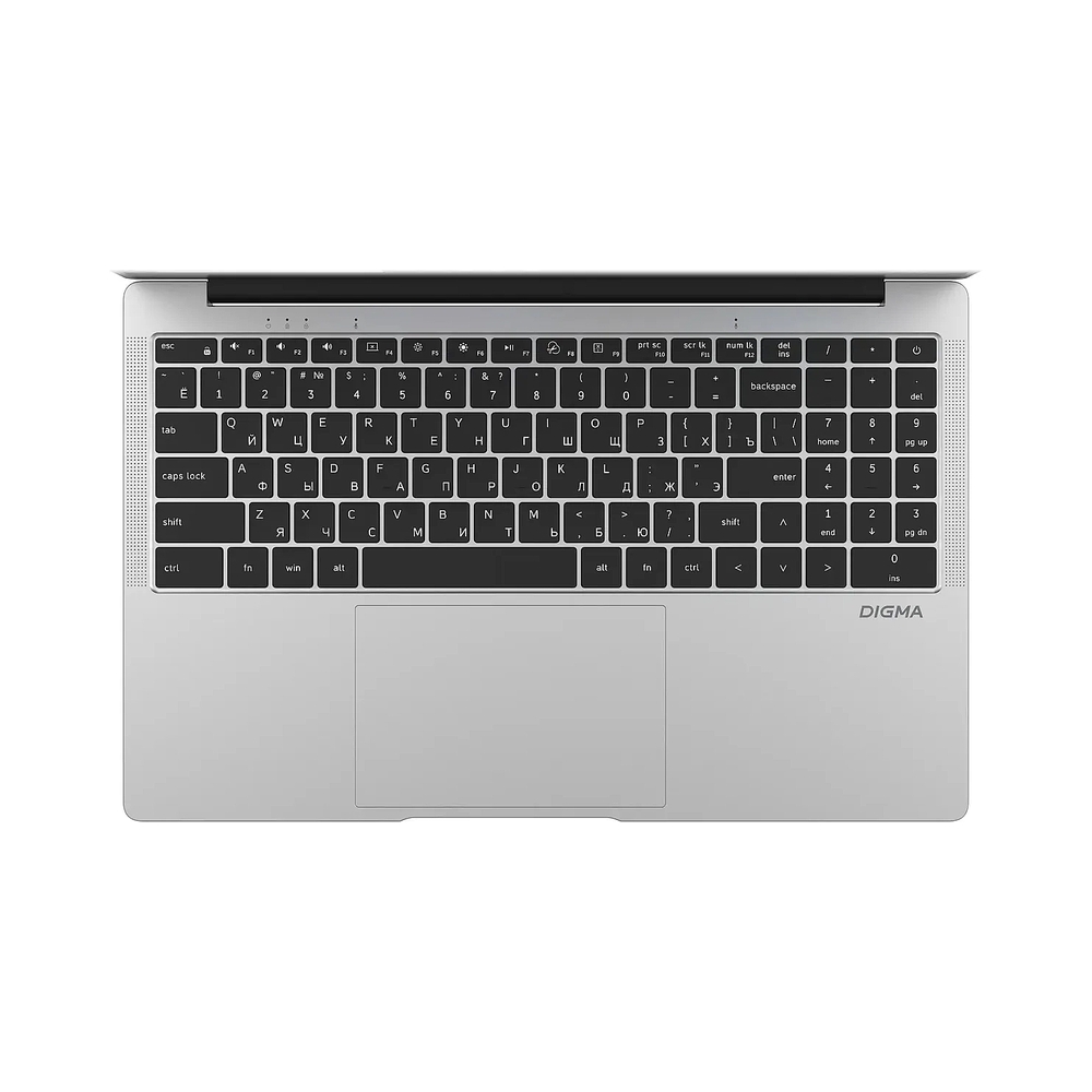 картинка Ноутбук 15,6" Digma EVE C5403 (DN15CN-4BXW02) от магазина Одежда+
