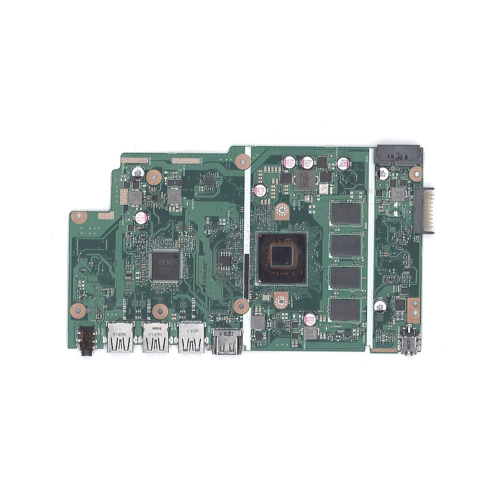 Материнская плата для Asus X540MA 8G/N5000 90NB0IR0-R00042 — KSKSHOP.RU