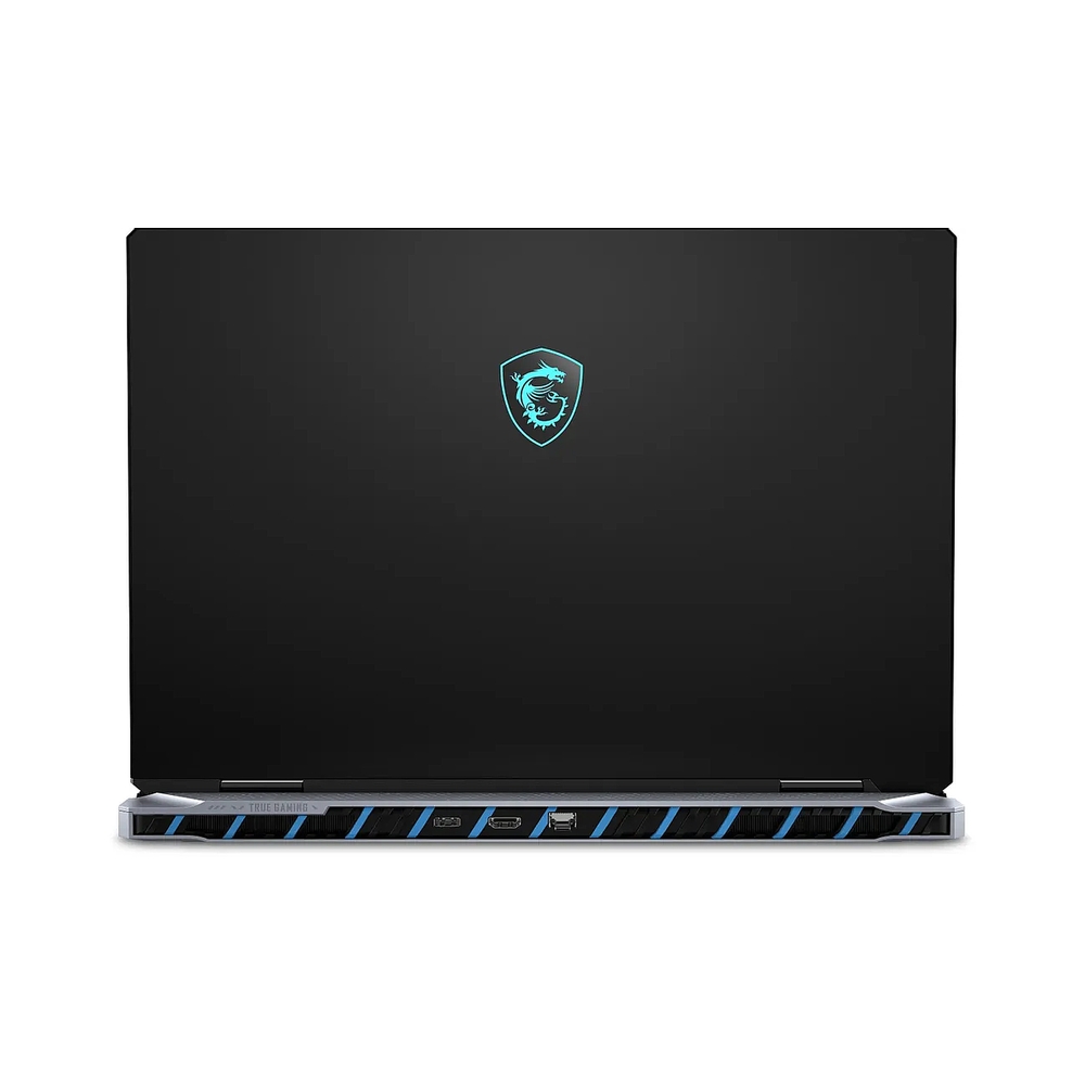 Ноутбук MSI Titan 18 HX A2WJ-1049RU/18"/IPS/Intel Core Ultra 9 290HX Plus/64Gb/2Tb SSD/NVIDIA GeForce RTX 5090 24Gb/Windows 11/черный/3.6kg — KSKSHOP.RU