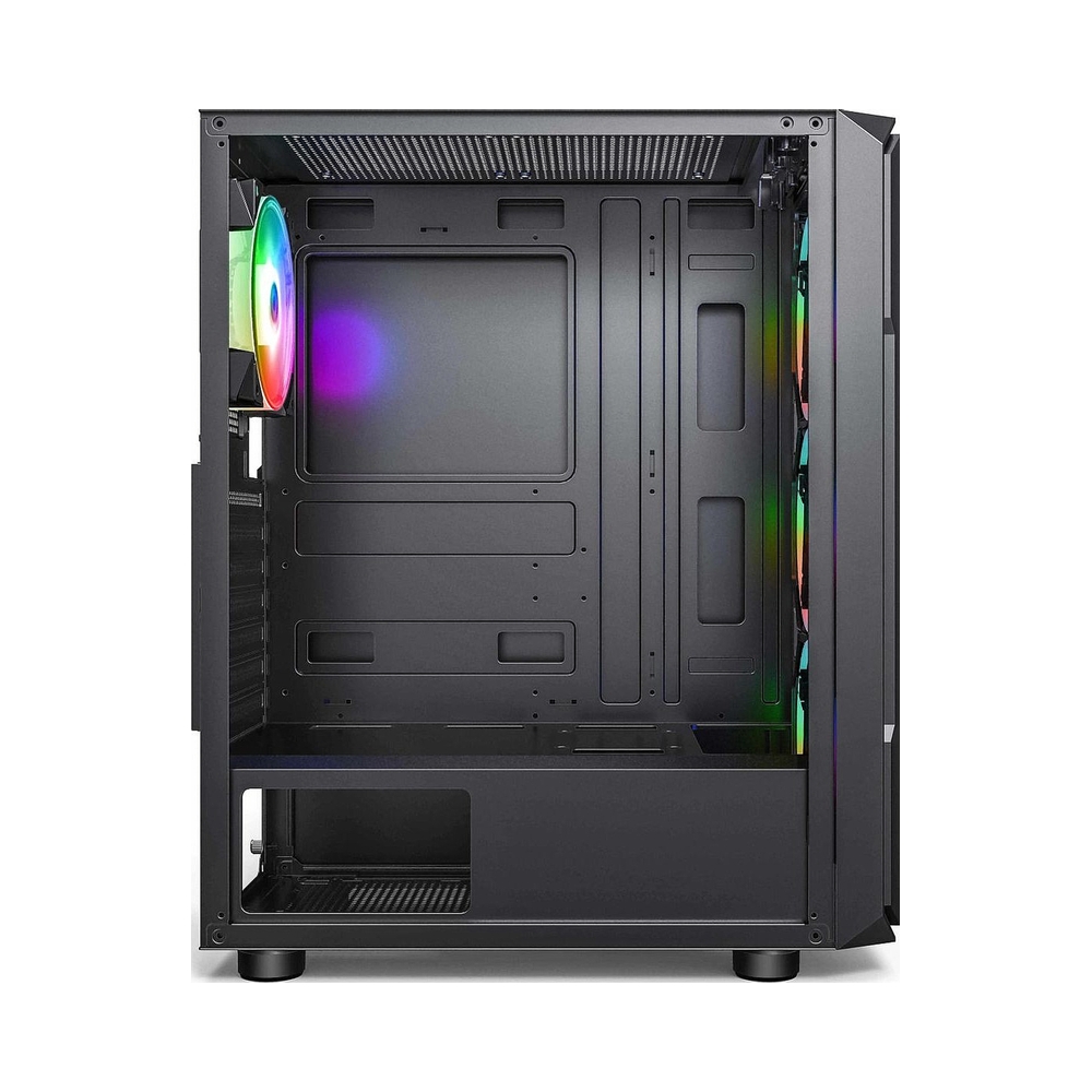 Корпус Accord 3338, черный — KSKSHOP.RU