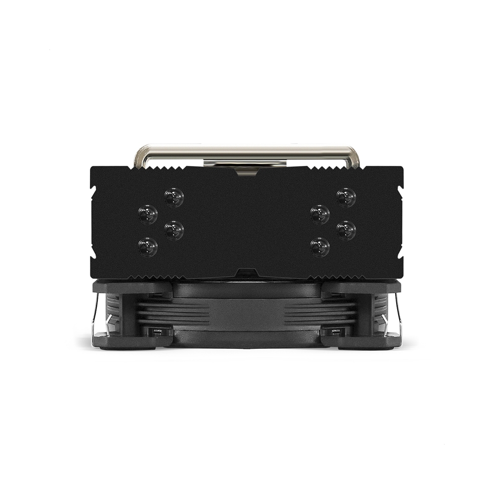 Кулер для процессора ExeGate Dark Magic EXX400V2-PWM.RGB — KSKSHOP.RU