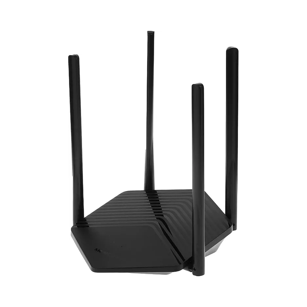 картинка Wi-Fi роутер Mercusys MR60X от магазина Одежда+