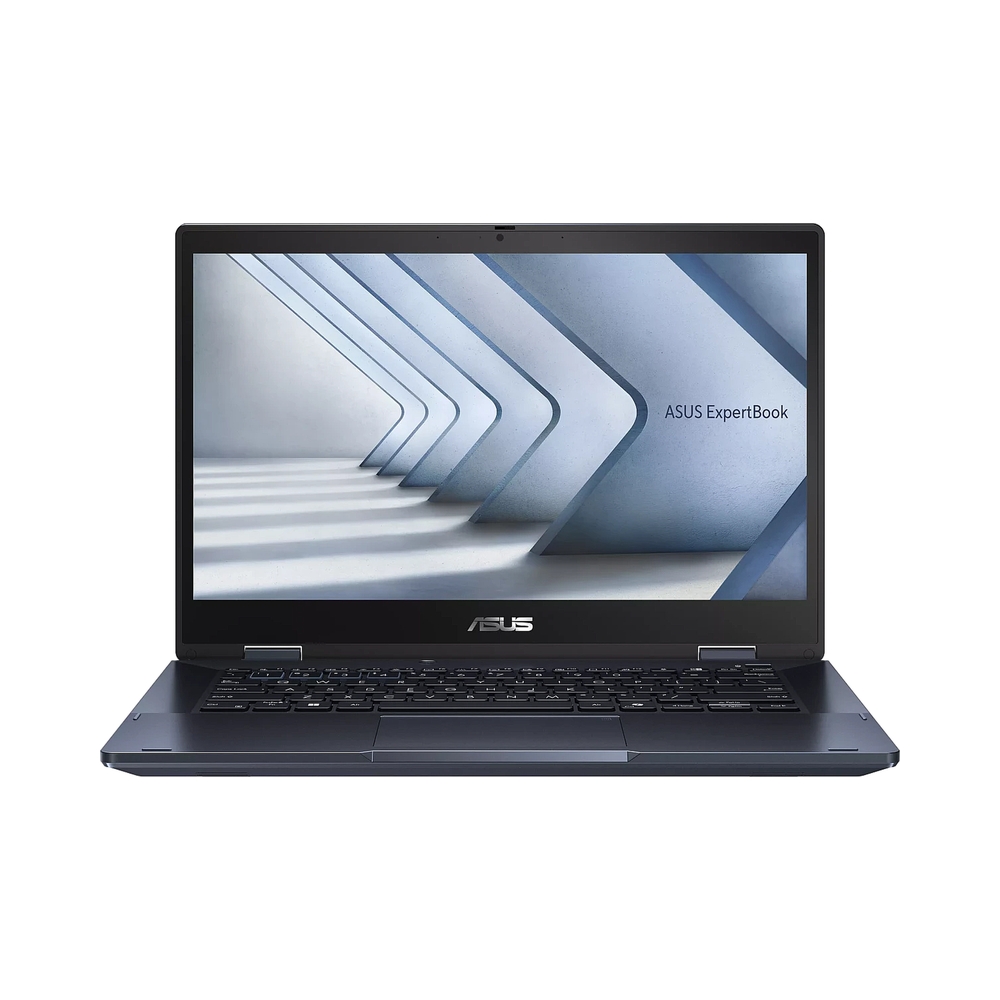 Ноутбук Asus Expertbook B3 Flip B3402FVA-I516512B7D/14"/IPS/Intel Core 5 120U 16Gb/512Gb SSD/Intel UHD Graphics/без ОС/черный/1.8kg — KSKSHOP.RU