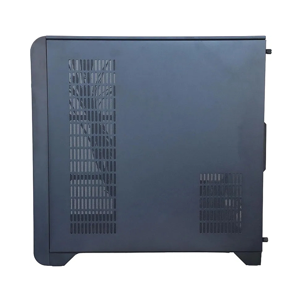 Корпус Accord ACC-R10B, черный — KSKSHOP.RU