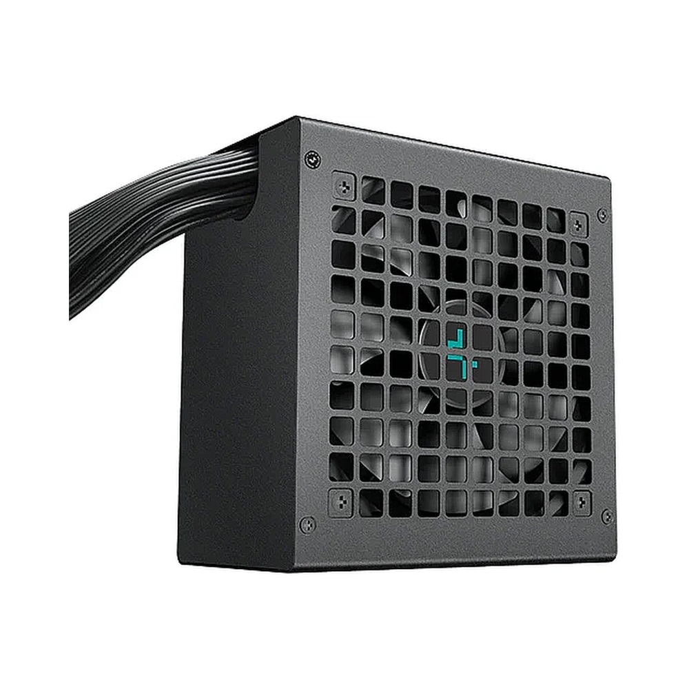 Блоки питания Deepcool PL800D [R-PL800D-FC0B-WDEU-V2] 800W — KSKSHOP.RU