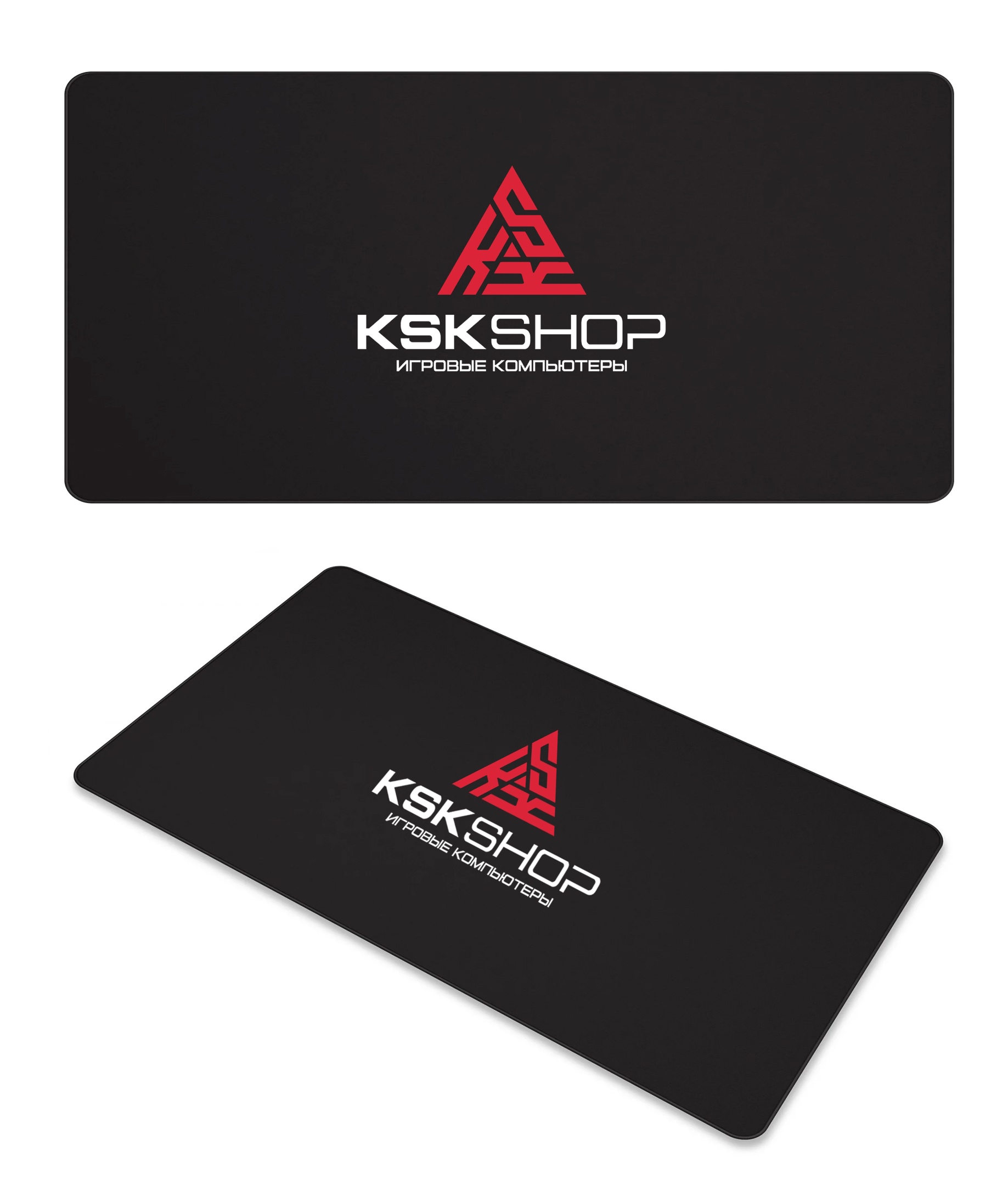 картинка Коврик KSKSHOP | 600x300x3 от магазина Одежда+